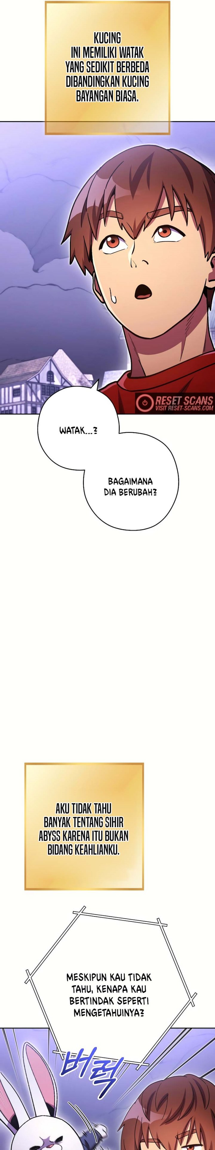 Dungeon Reset Chapter 164 Gambar 14